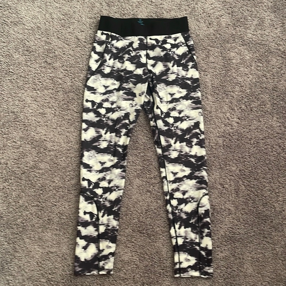 Gym leggings